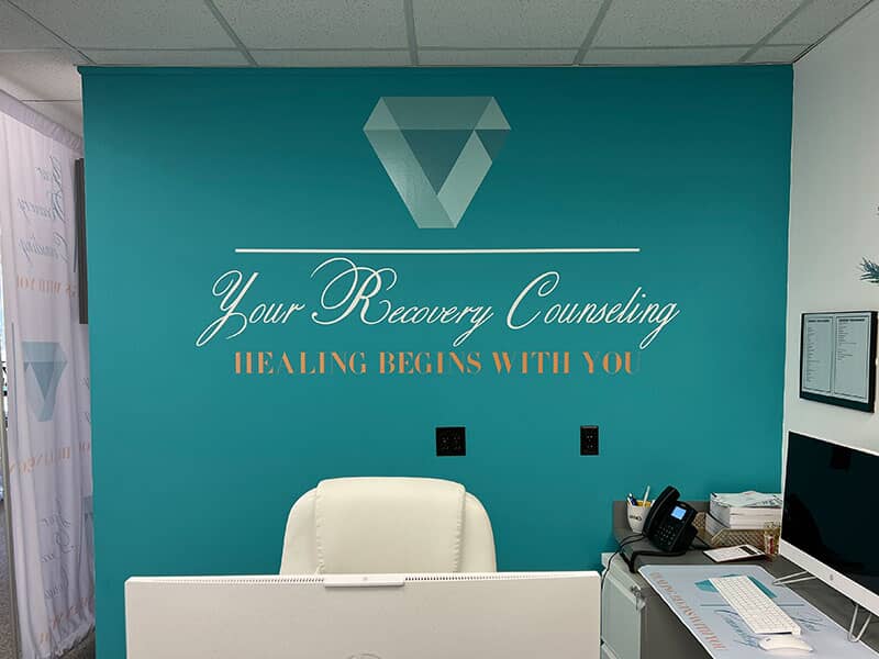Wall Graphics